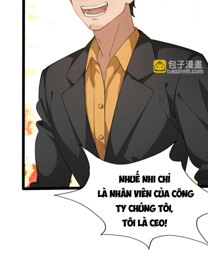 Thần Long Đi Trốn, Xui Xẻo Gặp Nữ Đế Đi Theo Giúp Ta Chăn Heo Chapter 35 - Trang 2