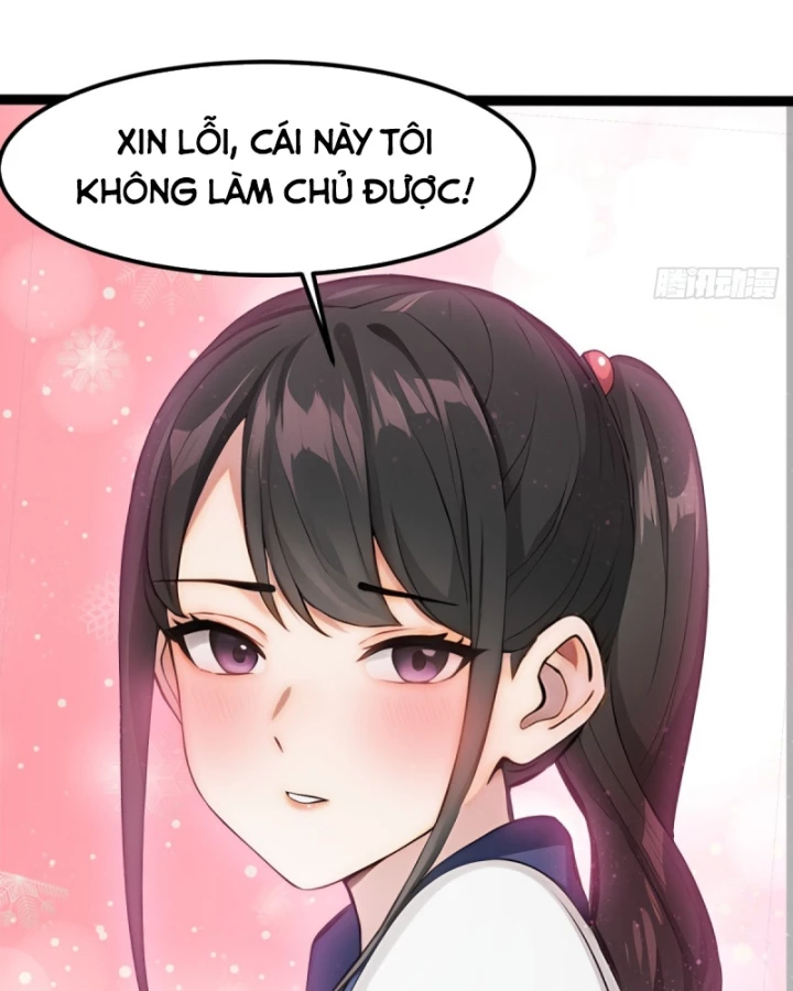 Thần Long Đi Trốn, Xui Xẻo Gặp Nữ Đế Đi Theo Giúp Ta Chăn Heo Chapter 35 - Trang 2