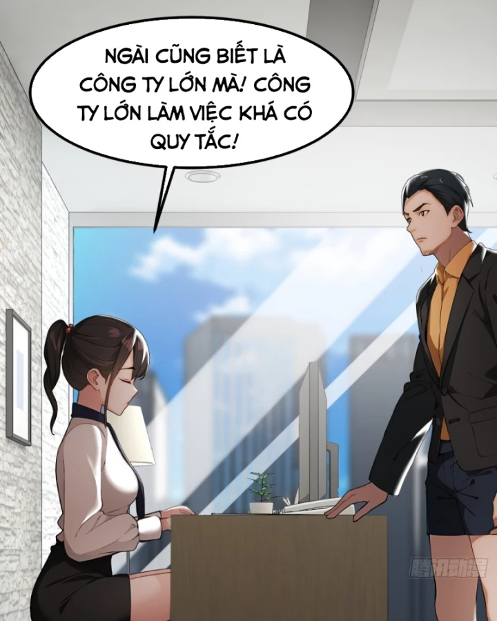 Thần Long Đi Trốn, Xui Xẻo Gặp Nữ Đế Đi Theo Giúp Ta Chăn Heo Chapter 35 - Trang 2
