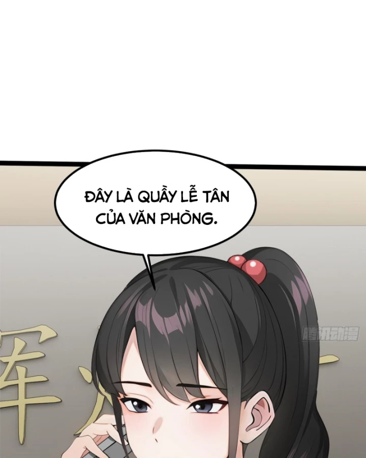 Thần Long Đi Trốn, Xui Xẻo Gặp Nữ Đế Đi Theo Giúp Ta Chăn Heo Chapter 35 - Trang 2