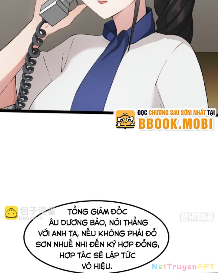 Thần Long Đi Trốn, Xui Xẻo Gặp Nữ Đế Đi Theo Giúp Ta Chăn Heo Chapter 35 - Trang 2