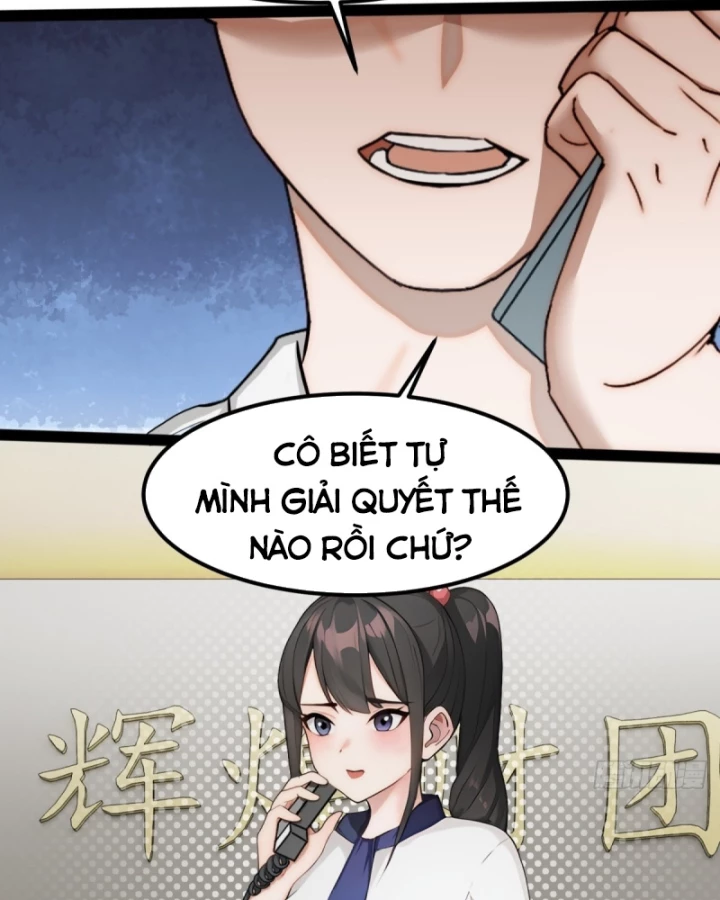 Thần Long Đi Trốn, Xui Xẻo Gặp Nữ Đế Đi Theo Giúp Ta Chăn Heo Chapter 35 - Trang 2