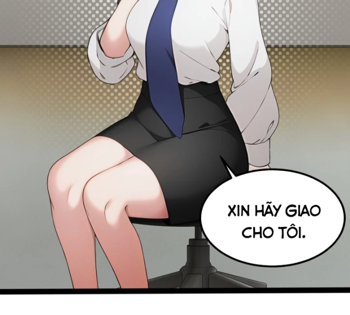 Thần Long Đi Trốn, Xui Xẻo Gặp Nữ Đế Đi Theo Giúp Ta Chăn Heo Chapter 35 - Trang 2
