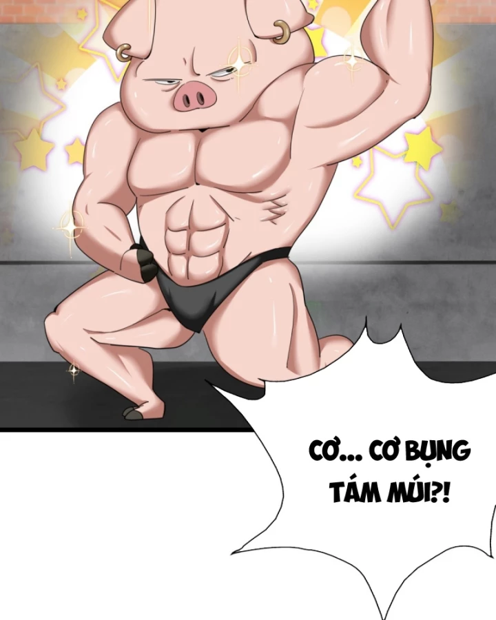 Thần Long Đi Trốn, Xui Xẻo Gặp Nữ Đế Đi Theo Giúp Ta Chăn Heo Chapter 36 - Trang 2