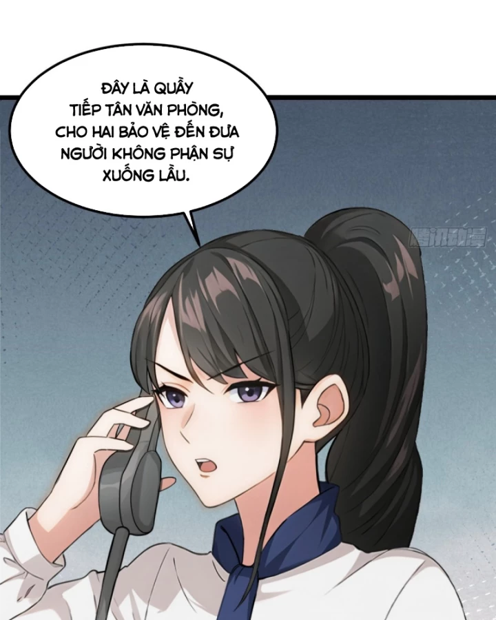 Thần Long Đi Trốn, Xui Xẻo Gặp Nữ Đế Đi Theo Giúp Ta Chăn Heo Chapter 36 - Trang 2