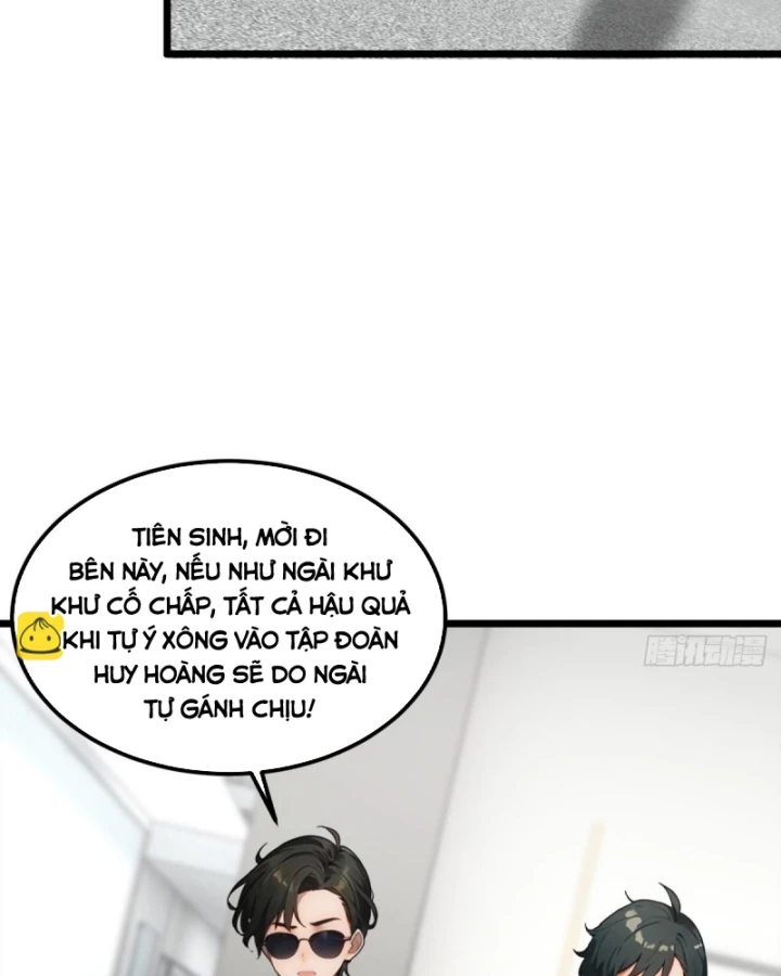 Thần Long Đi Trốn, Xui Xẻo Gặp Nữ Đế Đi Theo Giúp Ta Chăn Heo Chapter 36 - Trang 2