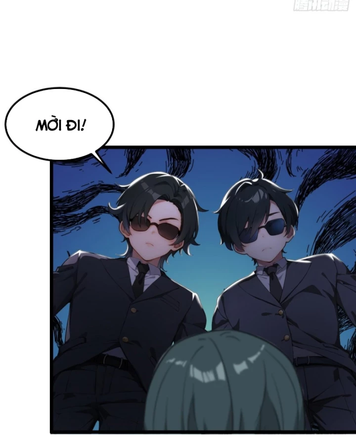 Thần Long Đi Trốn, Xui Xẻo Gặp Nữ Đế Đi Theo Giúp Ta Chăn Heo Chapter 36 - Trang 2
