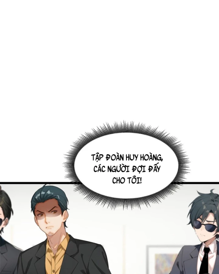 Thần Long Đi Trốn, Xui Xẻo Gặp Nữ Đế Đi Theo Giúp Ta Chăn Heo Chapter 36 - Trang 2