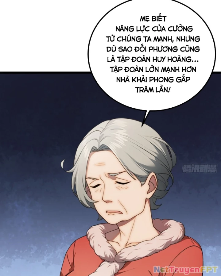 Thần Long Đi Trốn, Xui Xẻo Gặp Nữ Đế Đi Theo Giúp Ta Chăn Heo Chapter 36 - Trang 2