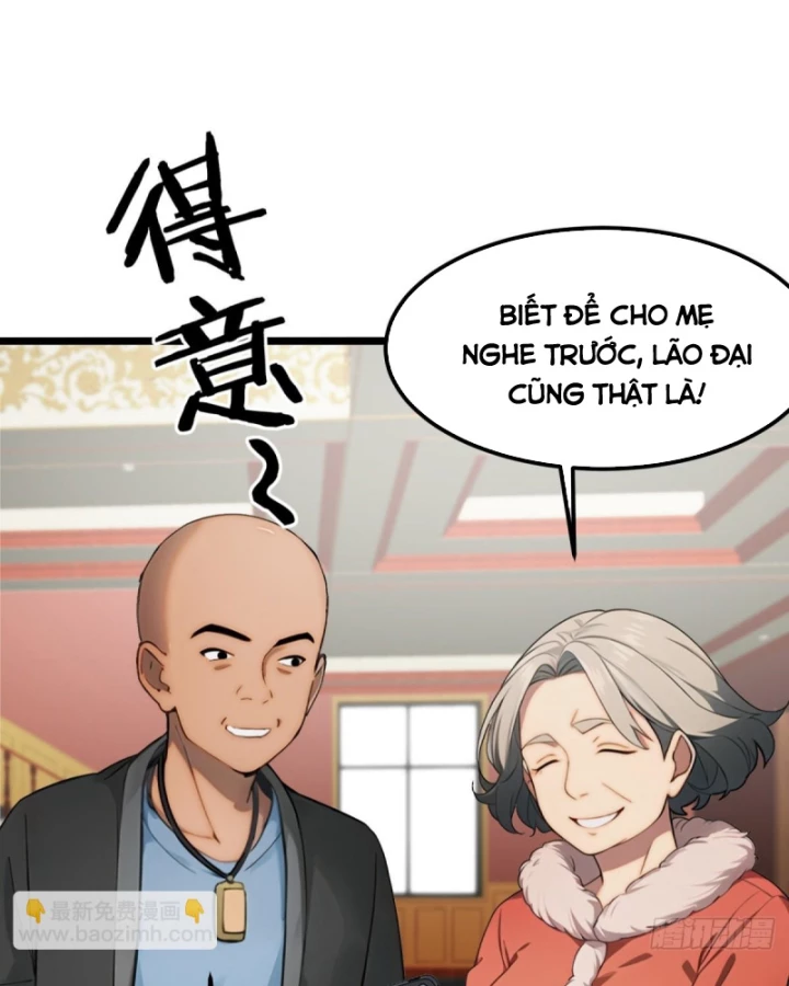 Thần Long Đi Trốn, Xui Xẻo Gặp Nữ Đế Đi Theo Giúp Ta Chăn Heo Chapter 36 - Trang 2