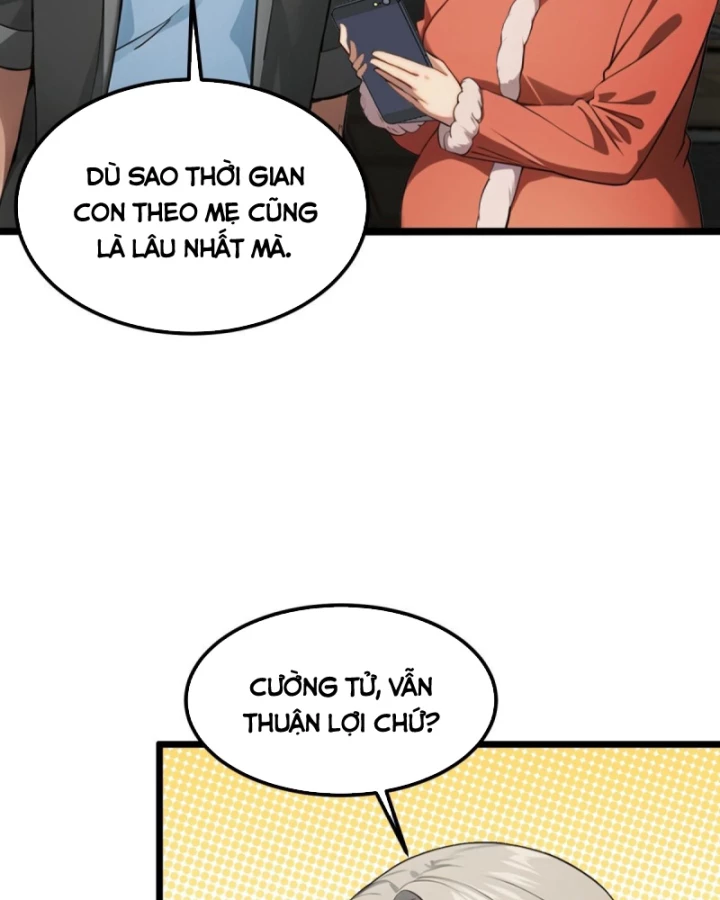 Thần Long Đi Trốn, Xui Xẻo Gặp Nữ Đế Đi Theo Giúp Ta Chăn Heo Chapter 36 - Trang 2