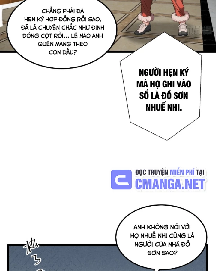 Thần Long Đi Trốn, Xui Xẻo Gặp Nữ Đế Đi Theo Giúp Ta Chăn Heo Chapter 36 - Trang 2