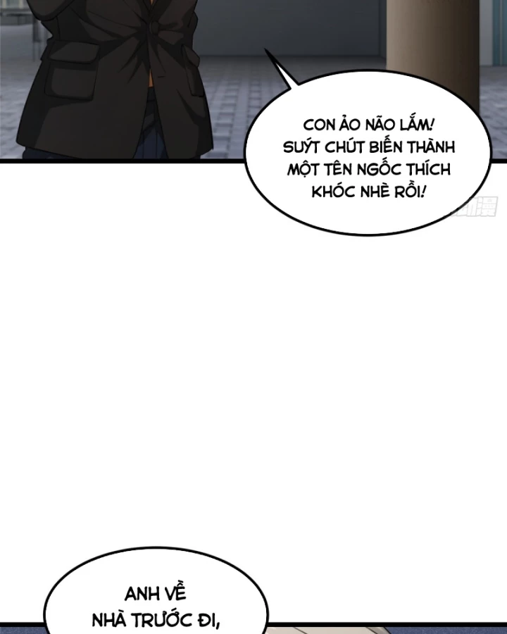 Thần Long Đi Trốn, Xui Xẻo Gặp Nữ Đế Đi Theo Giúp Ta Chăn Heo Chapter 36 - Trang 2