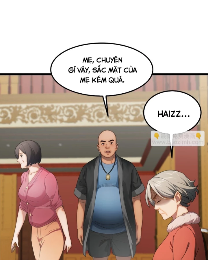 Thần Long Đi Trốn, Xui Xẻo Gặp Nữ Đế Đi Theo Giúp Ta Chăn Heo Chapter 36 - Trang 2