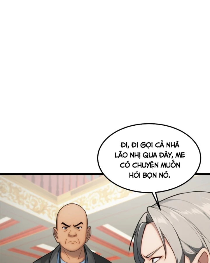 Thần Long Đi Trốn, Xui Xẻo Gặp Nữ Đế Đi Theo Giúp Ta Chăn Heo Chapter 36 - Trang 2