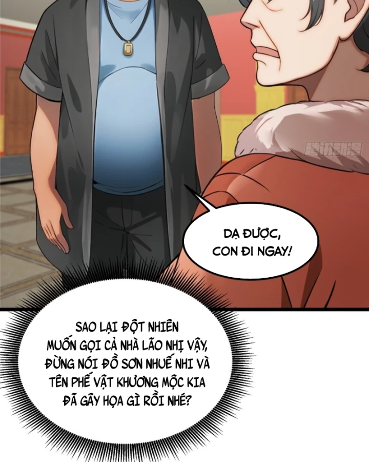 Thần Long Đi Trốn, Xui Xẻo Gặp Nữ Đế Đi Theo Giúp Ta Chăn Heo Chapter 36 - Trang 2