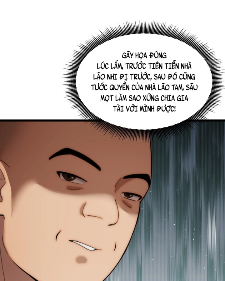 Thần Long Đi Trốn, Xui Xẻo Gặp Nữ Đế Đi Theo Giúp Ta Chăn Heo Chapter 36 - Trang 2