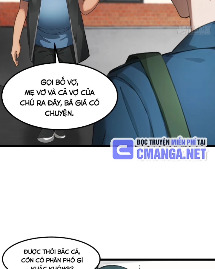 Thần Long Đi Trốn, Xui Xẻo Gặp Nữ Đế Đi Theo Giúp Ta Chăn Heo Chapter 36 - Trang 2