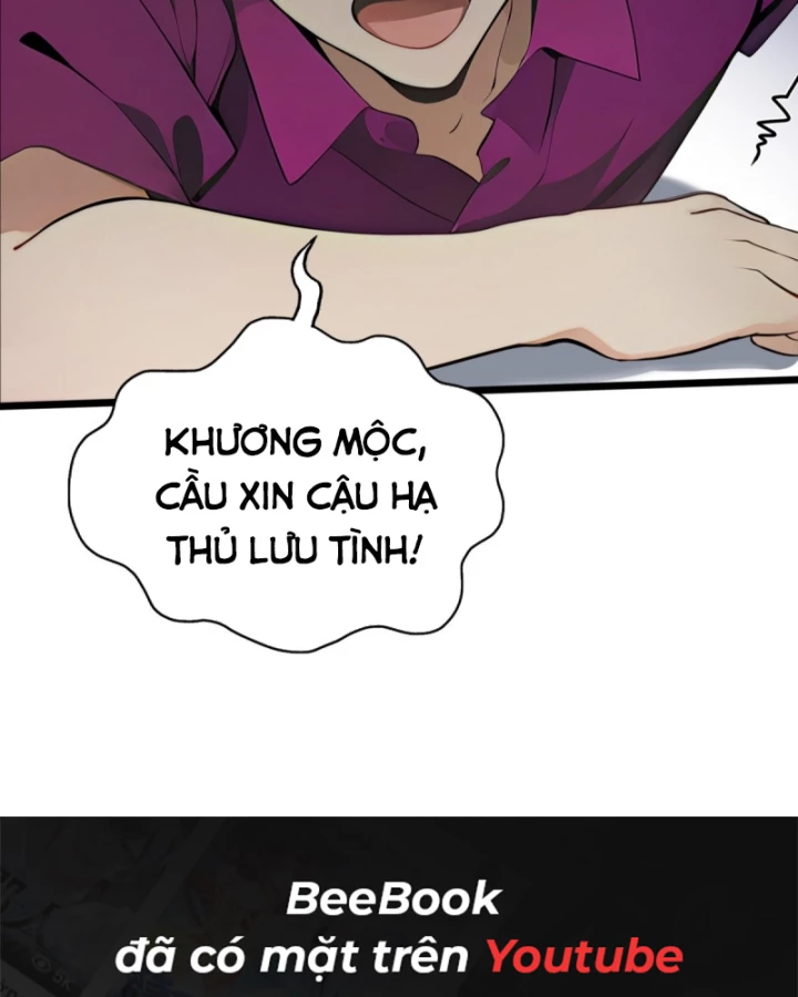 Thần Long Đi Trốn, Xui Xẻo Gặp Nữ Đế Đi Theo Giúp Ta Chăn Heo Chapter 37 - Trang 2