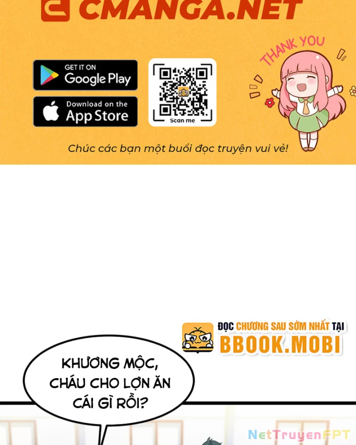 Thần Long Đi Trốn, Xui Xẻo Gặp Nữ Đế Đi Theo Giúp Ta Chăn Heo Chapter 37 - Trang 2
