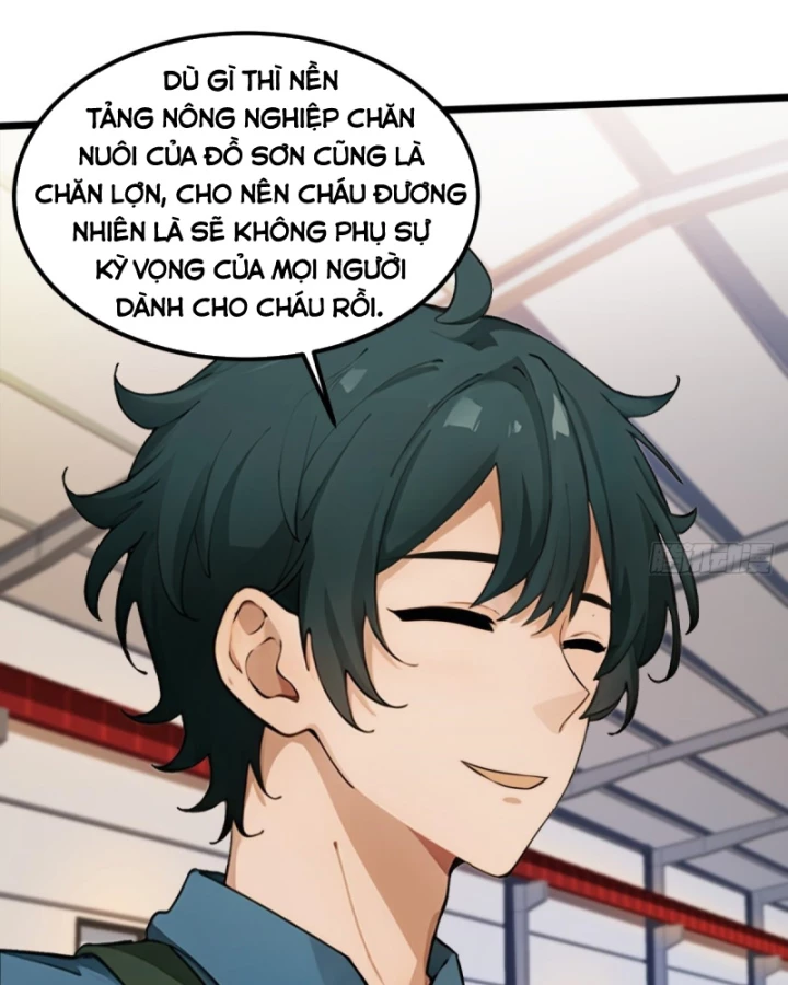 Thần Long Đi Trốn, Xui Xẻo Gặp Nữ Đế Đi Theo Giúp Ta Chăn Heo Chapter 37 - Trang 2