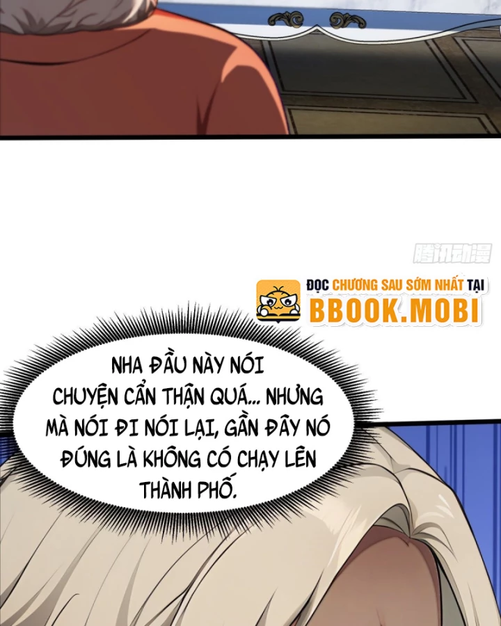Thần Long Đi Trốn, Xui Xẻo Gặp Nữ Đế Đi Theo Giúp Ta Chăn Heo Chapter 37 - Trang 2