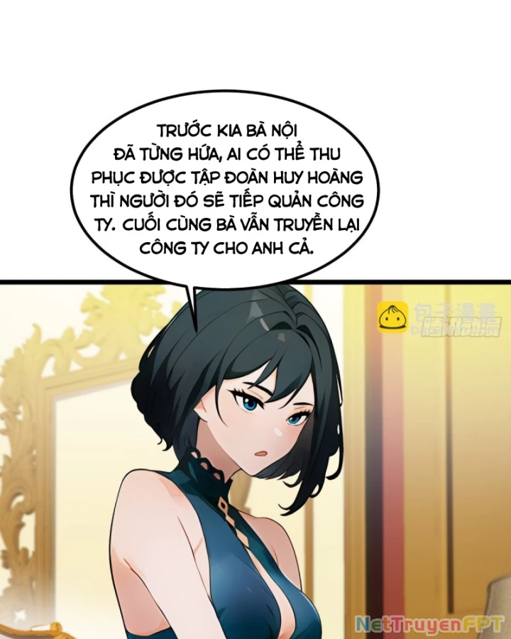 Thần Long Đi Trốn, Xui Xẻo Gặp Nữ Đế Đi Theo Giúp Ta Chăn Heo Chapter 37 - Trang 2