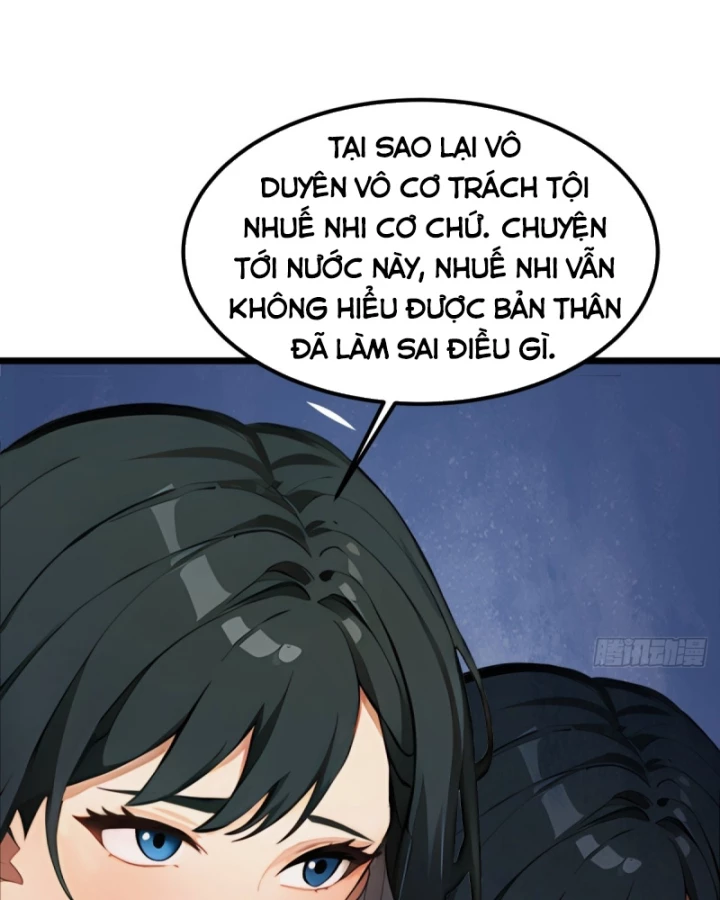Thần Long Đi Trốn, Xui Xẻo Gặp Nữ Đế Đi Theo Giúp Ta Chăn Heo Chapter 37 - Trang 2