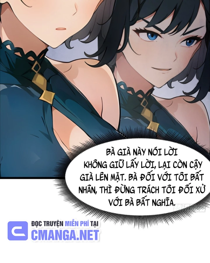 Thần Long Đi Trốn, Xui Xẻo Gặp Nữ Đế Đi Theo Giúp Ta Chăn Heo Chapter 37 - Trang 2