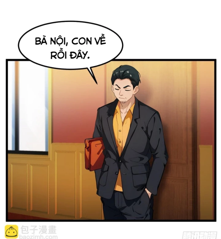 Thần Long Đi Trốn, Xui Xẻo Gặp Nữ Đế Đi Theo Giúp Ta Chăn Heo Chapter 37 - Trang 2