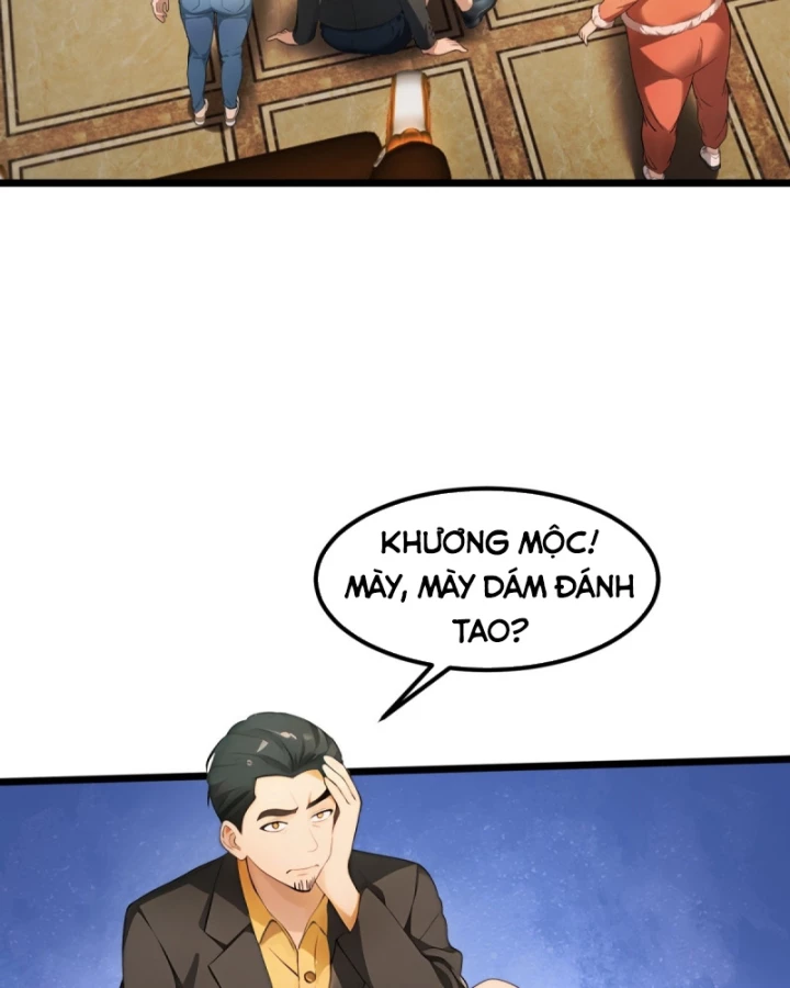 Thần Long Đi Trốn, Xui Xẻo Gặp Nữ Đế Đi Theo Giúp Ta Chăn Heo Chapter 37 - Trang 2
