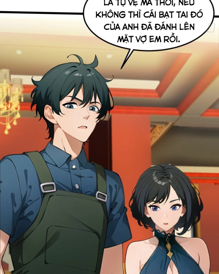 Thần Long Đi Trốn, Xui Xẻo Gặp Nữ Đế Đi Theo Giúp Ta Chăn Heo Chapter 37 - Trang 2