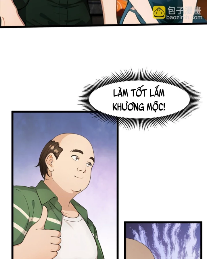 Thần Long Đi Trốn, Xui Xẻo Gặp Nữ Đế Đi Theo Giúp Ta Chăn Heo Chapter 37 - Trang 2