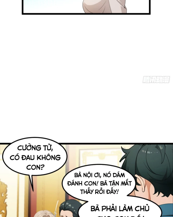 Thần Long Đi Trốn, Xui Xẻo Gặp Nữ Đế Đi Theo Giúp Ta Chăn Heo Chapter 37 - Trang 2