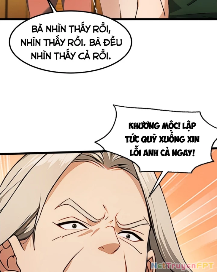 Thần Long Đi Trốn, Xui Xẻo Gặp Nữ Đế Đi Theo Giúp Ta Chăn Heo Chapter 37 - Trang 2