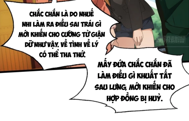 Thần Long Đi Trốn, Xui Xẻo Gặp Nữ Đế Đi Theo Giúp Ta Chăn Heo Chapter 37 - Trang 2