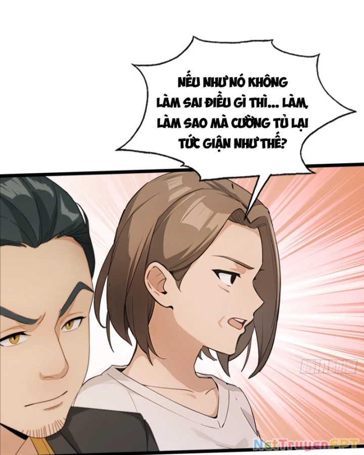 Thần Long Đi Trốn, Xui Xẻo Gặp Nữ Đế Đi Theo Giúp Ta Chăn Heo Chapter 37 - Trang 2