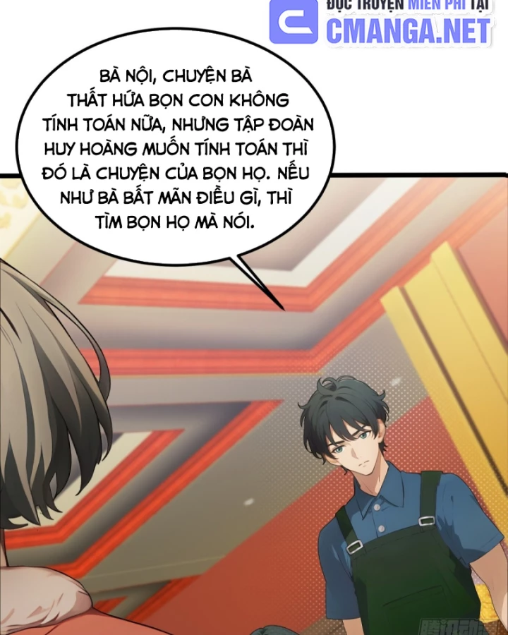 Thần Long Đi Trốn, Xui Xẻo Gặp Nữ Đế Đi Theo Giúp Ta Chăn Heo Chapter 37 - Trang 2