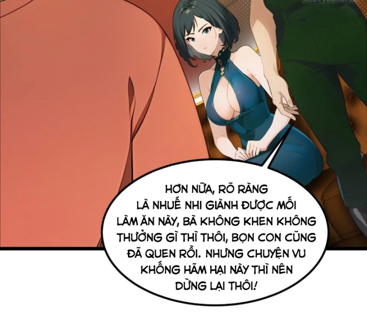 Thần Long Đi Trốn, Xui Xẻo Gặp Nữ Đế Đi Theo Giúp Ta Chăn Heo Chapter 37 - Trang 2