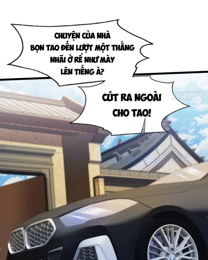 Thần Long Đi Trốn, Xui Xẻo Gặp Nữ Đế Đi Theo Giúp Ta Chăn Heo Chapter 37 - Trang 2