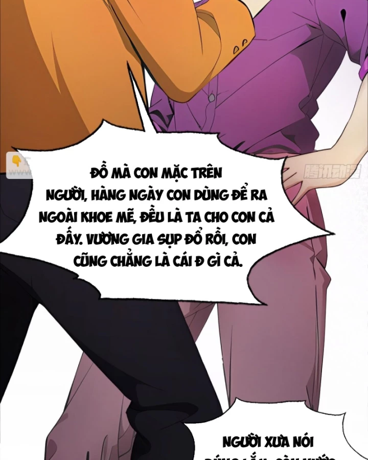 Thần Long Đi Trốn, Xui Xẻo Gặp Nữ Đế Đi Theo Giúp Ta Chăn Heo Chapter 38 - Trang 2
