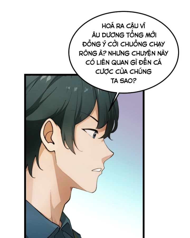 Thần Long Đi Trốn, Xui Xẻo Gặp Nữ Đế Đi Theo Giúp Ta Chăn Heo Chapter 38 - Trang 2