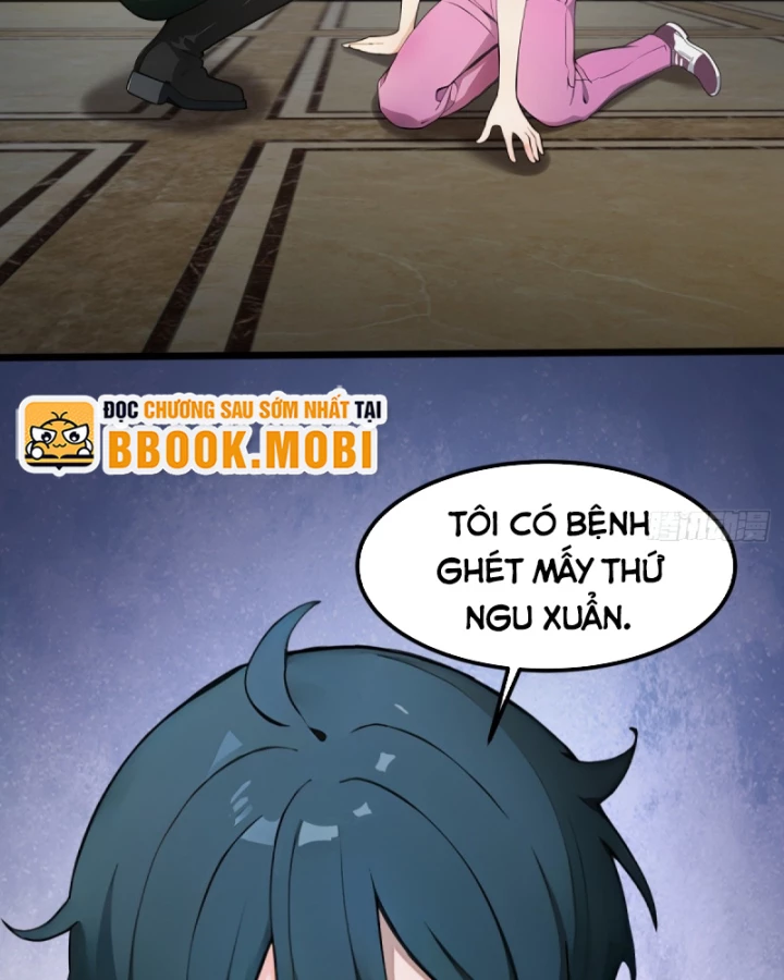 Thần Long Đi Trốn, Xui Xẻo Gặp Nữ Đế Đi Theo Giúp Ta Chăn Heo Chapter 38 - Trang 2