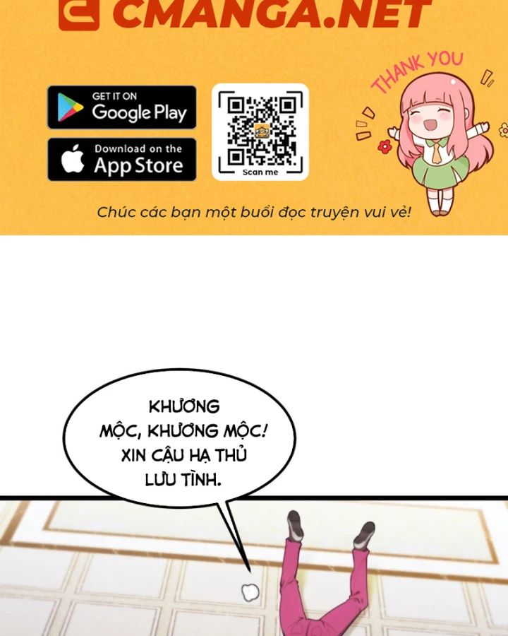 Thần Long Đi Trốn, Xui Xẻo Gặp Nữ Đế Đi Theo Giúp Ta Chăn Heo Chapter 38 - Trang 2