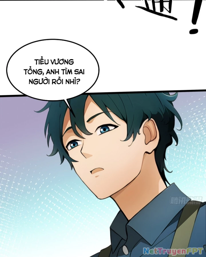 Thần Long Đi Trốn, Xui Xẻo Gặp Nữ Đế Đi Theo Giúp Ta Chăn Heo Chapter 38 - Trang 2