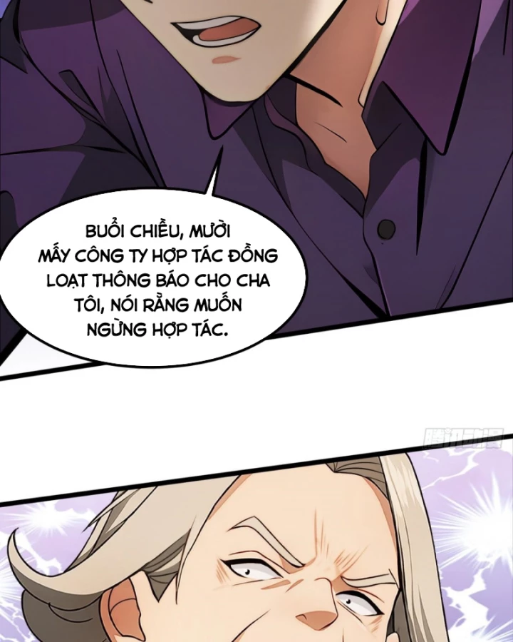 Thần Long Đi Trốn, Xui Xẻo Gặp Nữ Đế Đi Theo Giúp Ta Chăn Heo Chapter 38 - Trang 2
