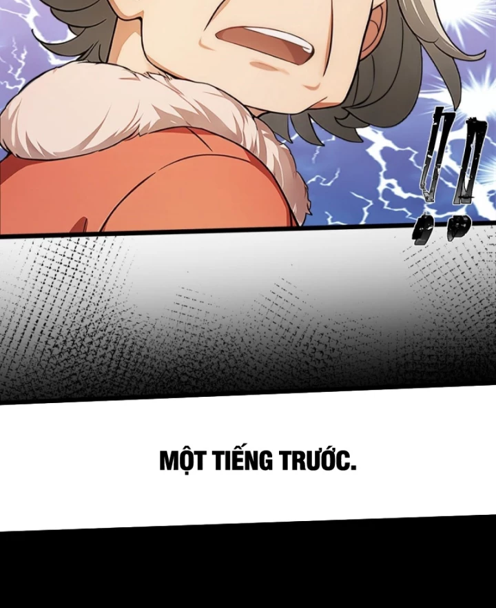 Thần Long Đi Trốn, Xui Xẻo Gặp Nữ Đế Đi Theo Giúp Ta Chăn Heo Chapter 38 - Trang 2