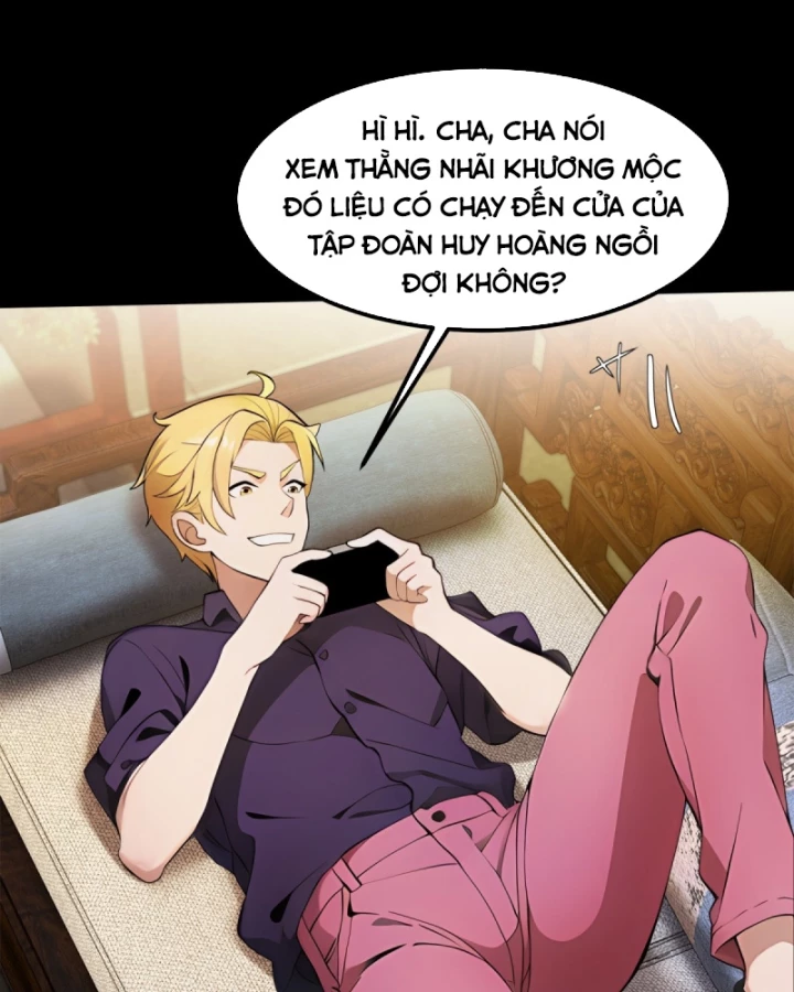 Thần Long Đi Trốn, Xui Xẻo Gặp Nữ Đế Đi Theo Giúp Ta Chăn Heo Chapter 38 - Trang 2