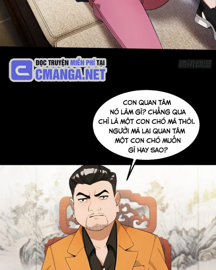 Thần Long Đi Trốn, Xui Xẻo Gặp Nữ Đế Đi Theo Giúp Ta Chăn Heo Chapter 38 - Trang 2