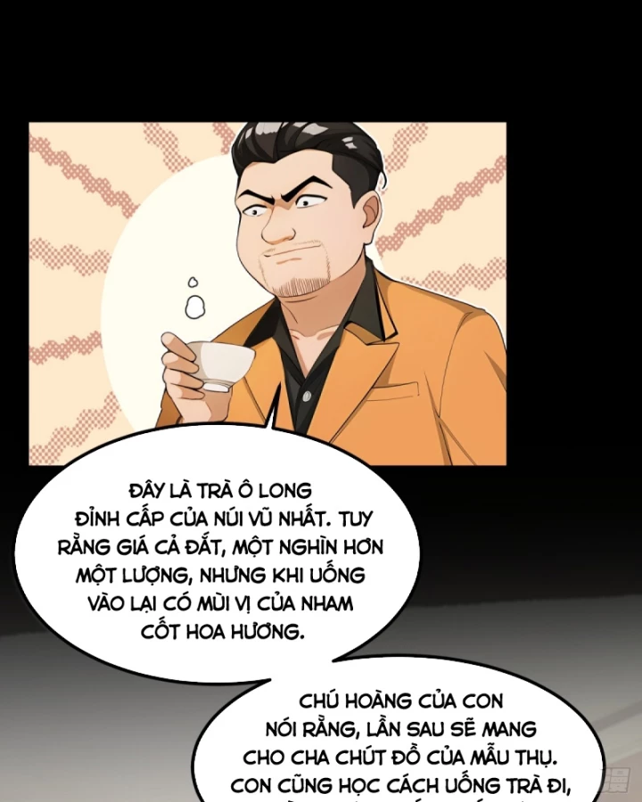 Thần Long Đi Trốn, Xui Xẻo Gặp Nữ Đế Đi Theo Giúp Ta Chăn Heo Chapter 38 - Trang 2